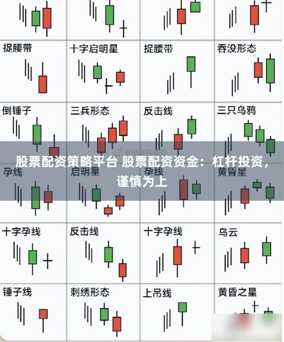 股票配资策略平台 股票配资资金：杠杆投资，谨慎为上